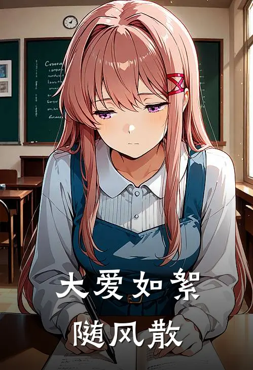 大爱如絮随风散