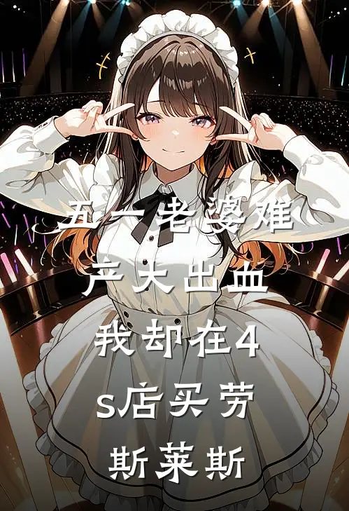 五一老婆难产大出血，我却在4s店买劳斯莱斯