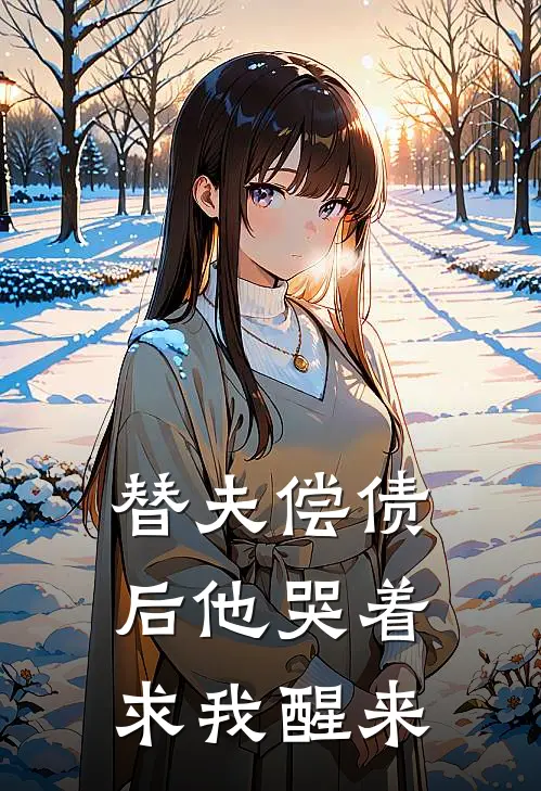 替夫偿债后他哭着求我醒来