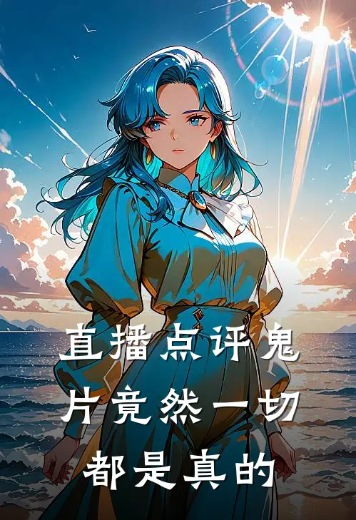 直播点评鬼片竟然一切都是真的