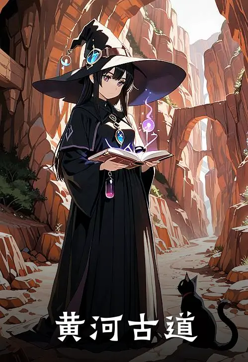 黄河古道