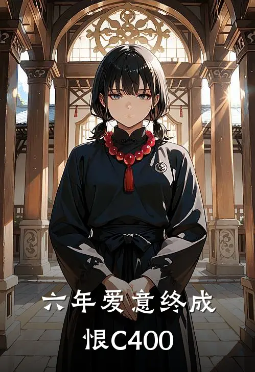六年爱意终成恨C400