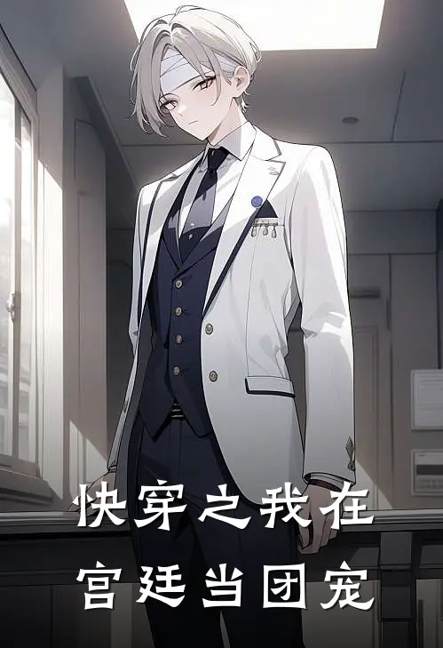 快穿之我在宫廷当团宠