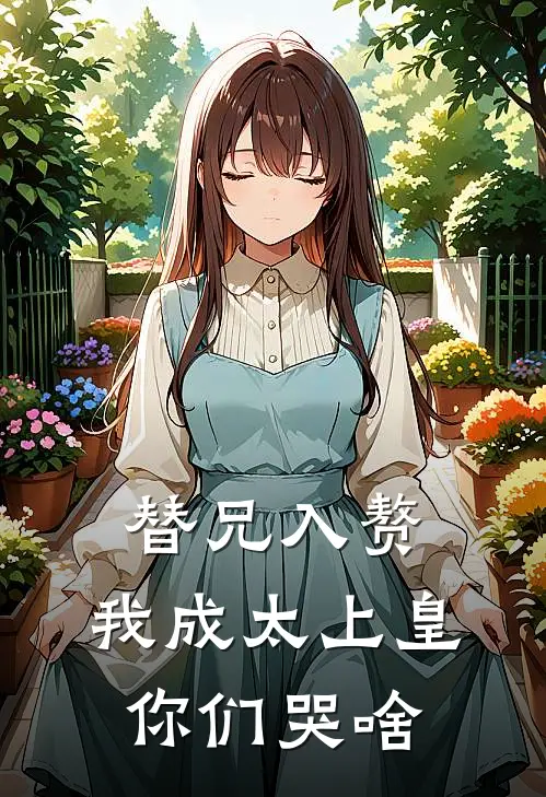 替兄入赘，我成太上皇你们哭啥