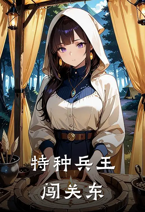 特种兵王闯关东