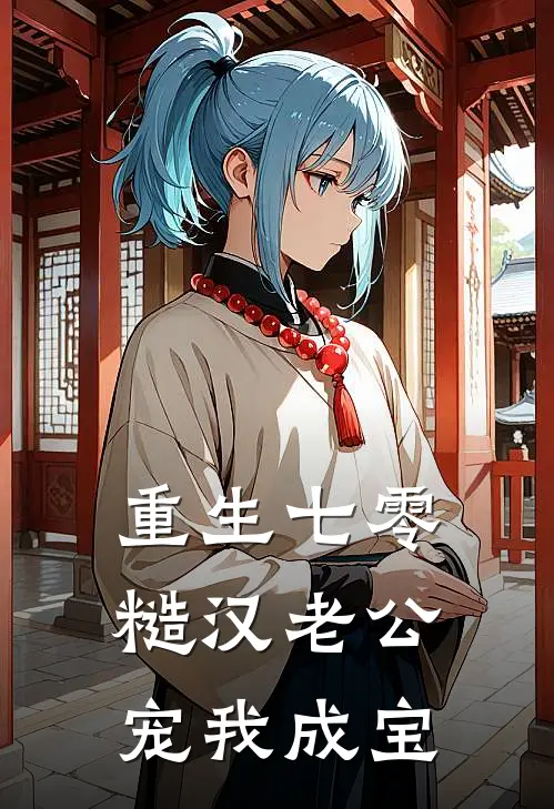 重生七零，糙汉老公宠我成宝