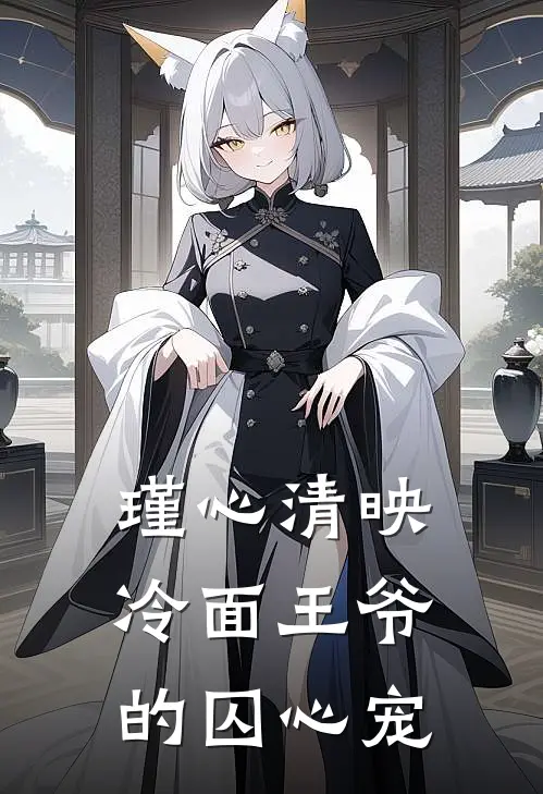 瑾心清映：冷面王爷的囚心宠