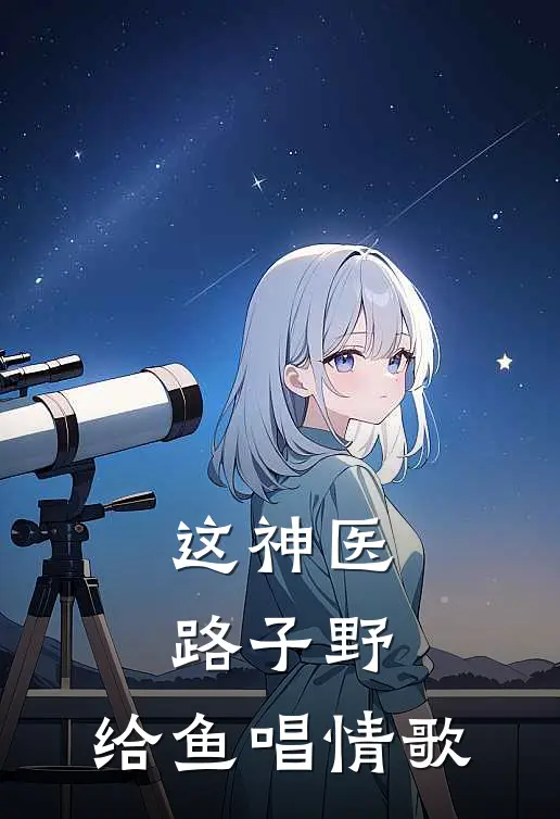 这神医路子野，给鱼唱情歌