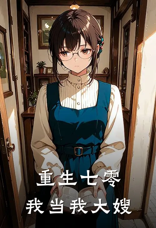 重生七零，我当我大嫂