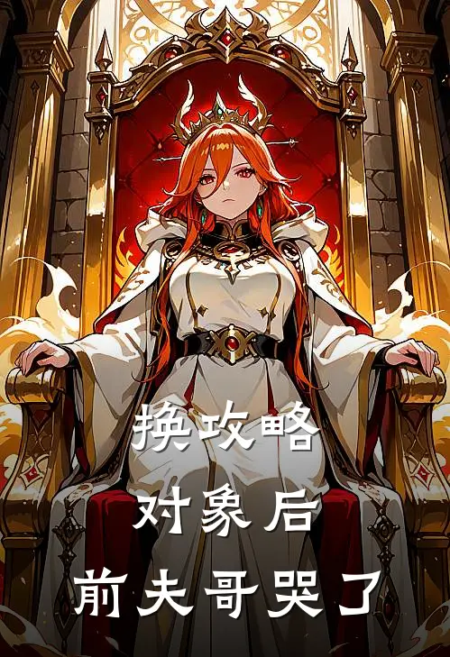 换攻略对象后，前夫哥哭了