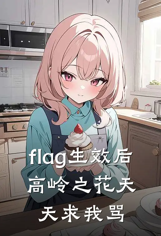 flag生效后，高岭之花天天求我骂