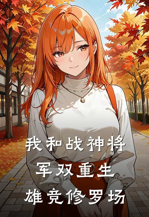 我和战神将军双重生，雄竞修罗场