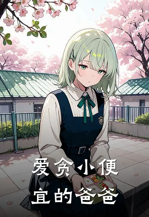 爱贪小便宜的爸爸