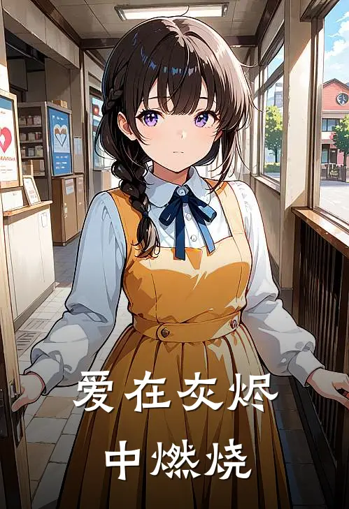 爱在灰烬中燃烧