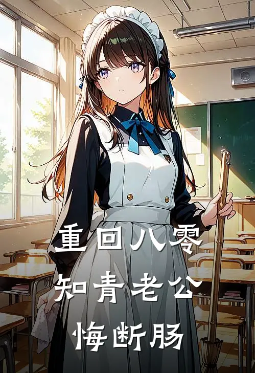 重回八零，知青老公悔断肠