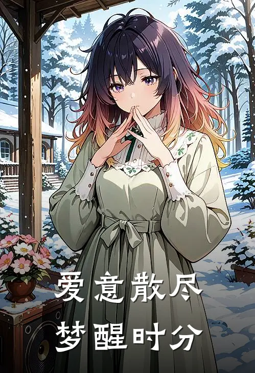 爱意散尽，梦醒时分