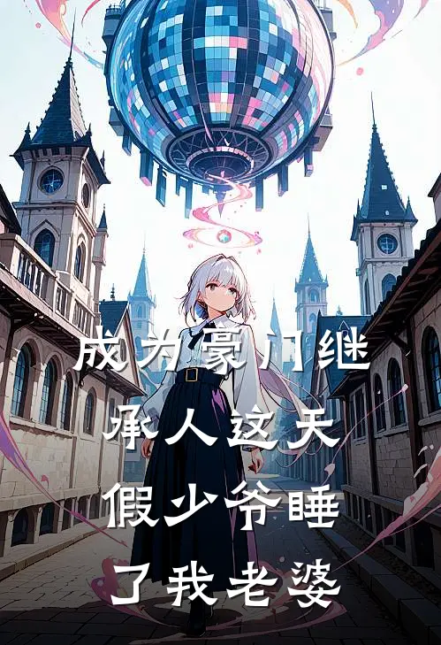 成为豪门继承人这天，假少爷睡了我老婆