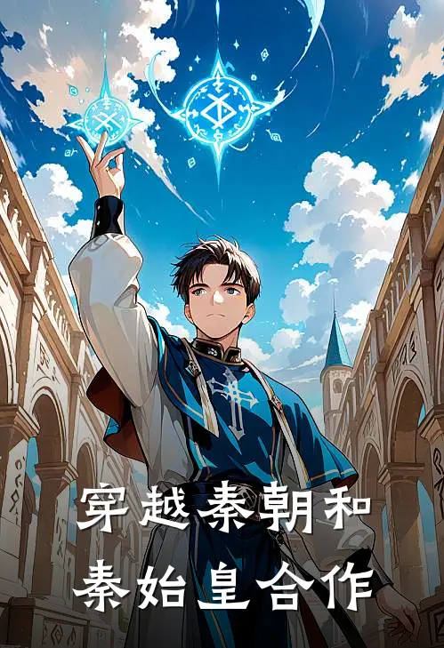 穿越秦朝和秦始皇合作