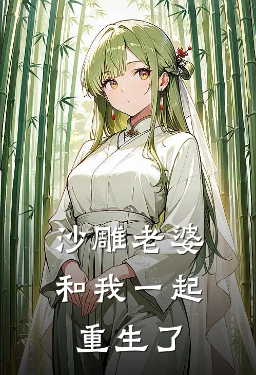 沙雕老婆和我一起重生了
