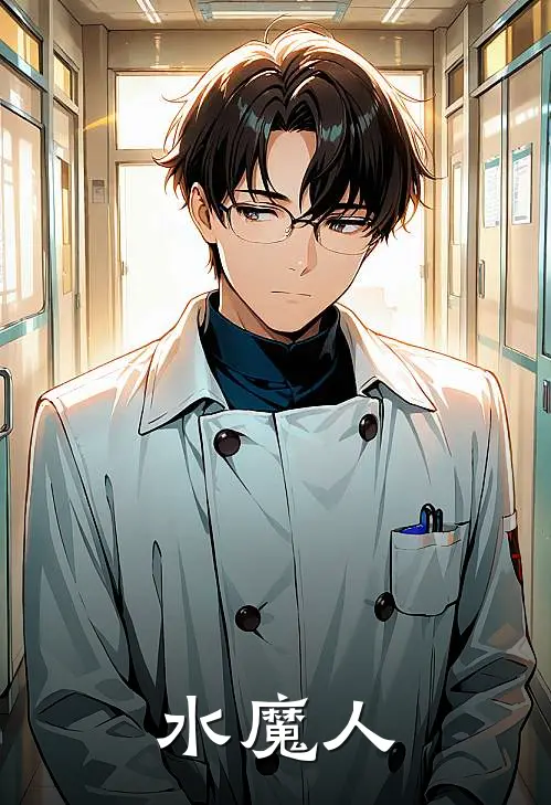水魔人