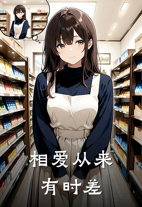 相爱从来有时差