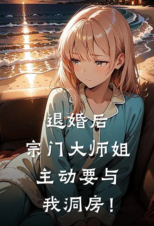 退婚后，宗门大师姐主动要与我洞房！