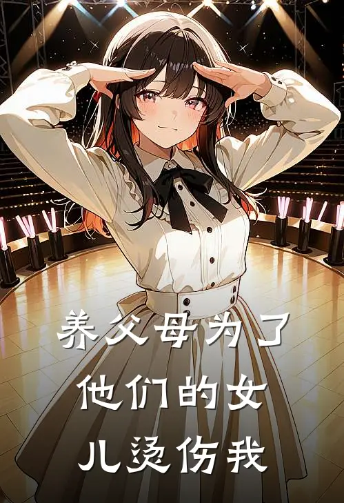 养父母为了他们的女儿烫伤我