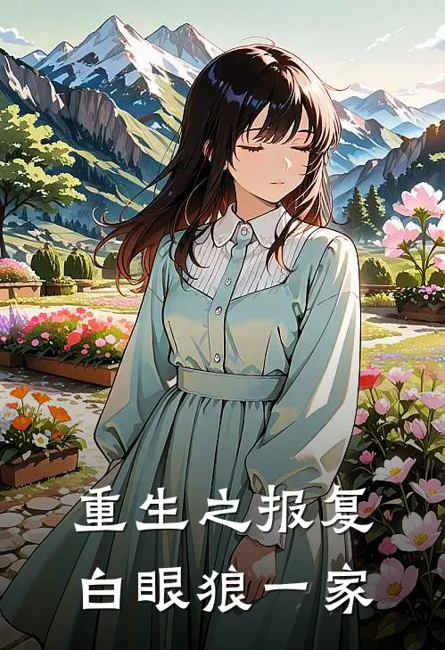 重生之报复白眼狼一家