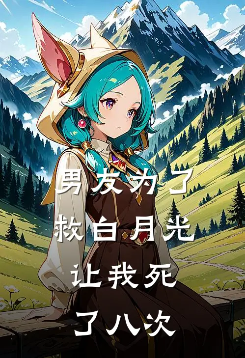 男友为了救白月光，让我死了八次