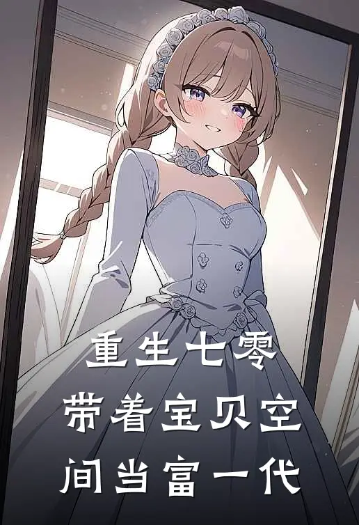 重生七零，带着宝贝空间当富一代