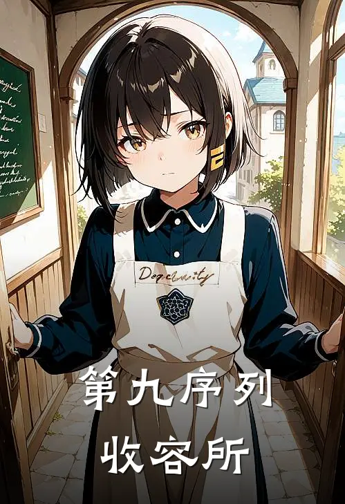 第九序列收容所