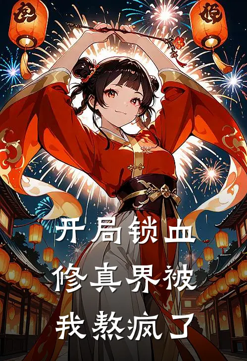 开局锁血，修真界被我熬疯了