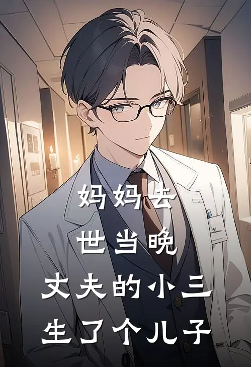 妈妈去世当晚，丈夫的小三生了个儿子