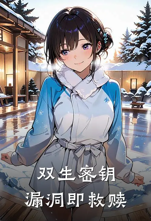 双生密钥：漏洞即救赎