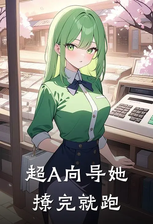 超A向导她撩完就跑