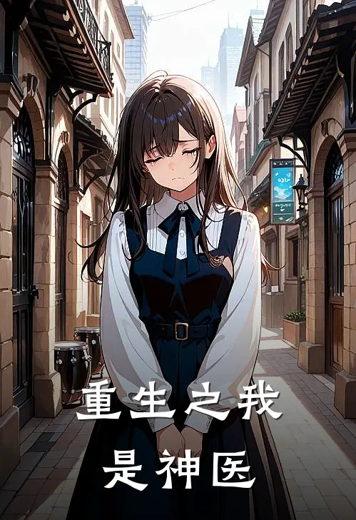重生之我是神医
