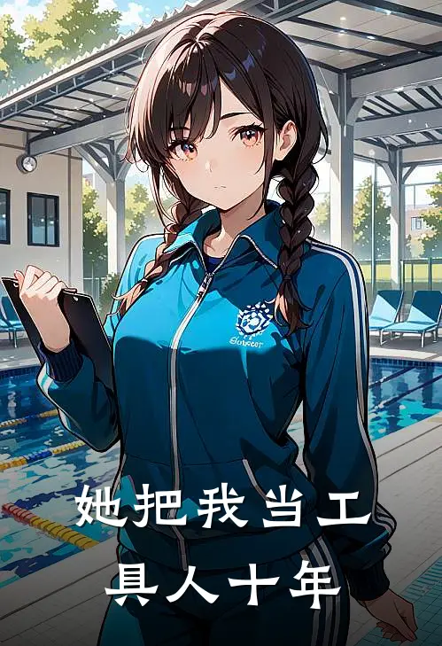 她把我当工具人十年