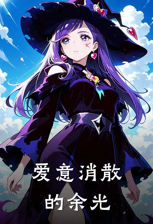 爱意消散的余光