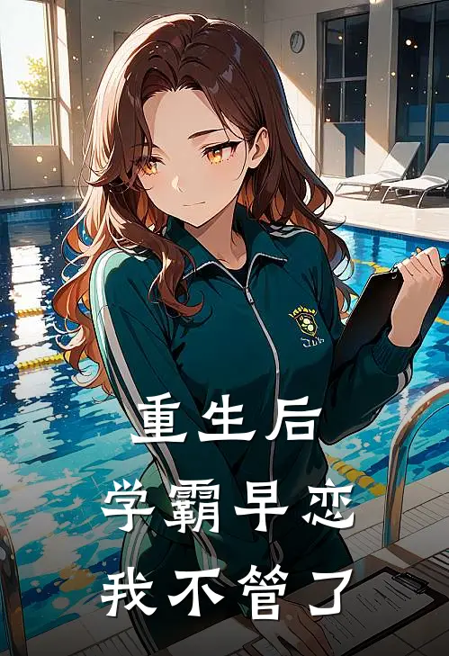 重生后，学霸早恋我不管了