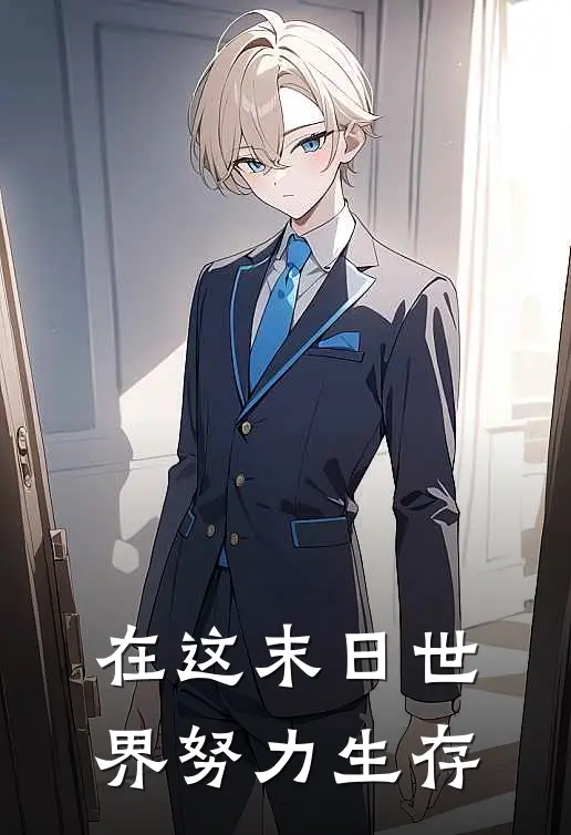 在这末日世界努力生存