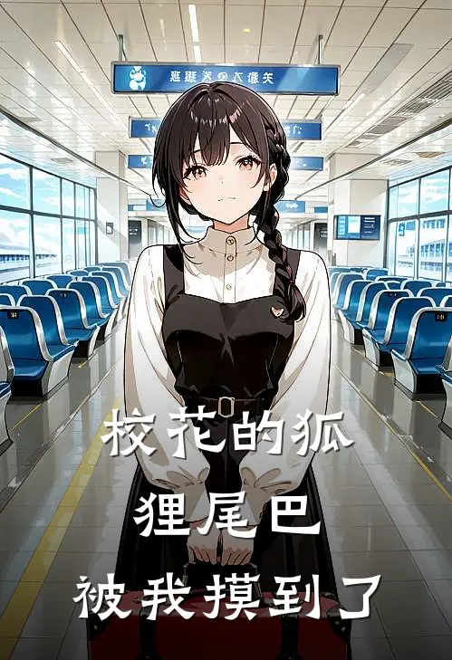 校花的狐狸尾巴，被我摸到了