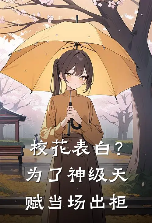 校花表白？为了神级天赋当场出柜