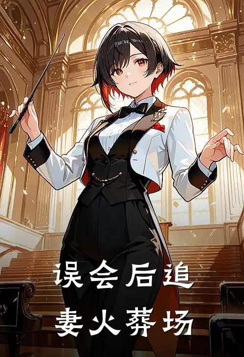 误会后追妻火葬场