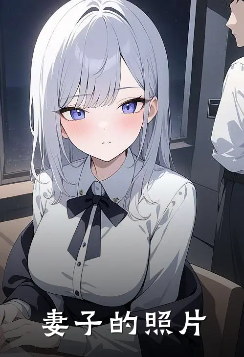 妻子的照片
