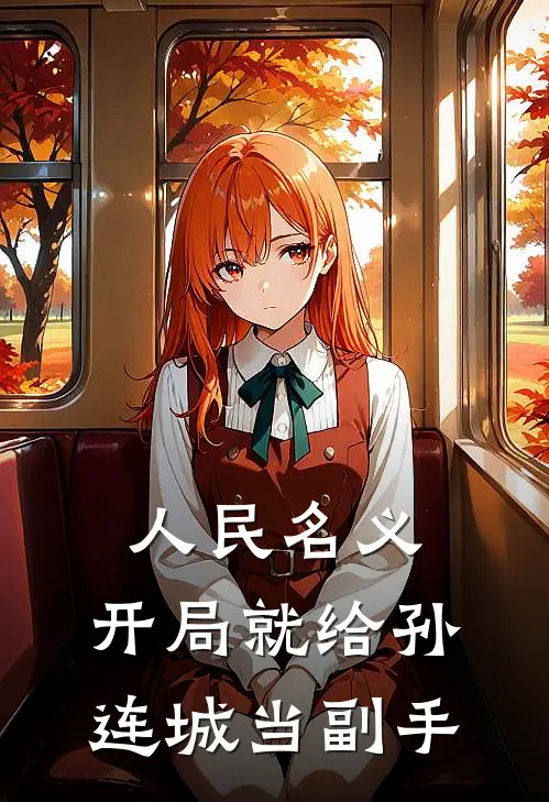 人民名义：开局就给孙连城当副手