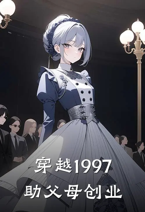 穿越1997助父母创业