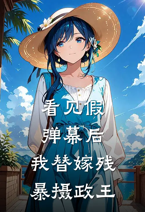 看见假弹幕后，我替嫁残暴摄政王