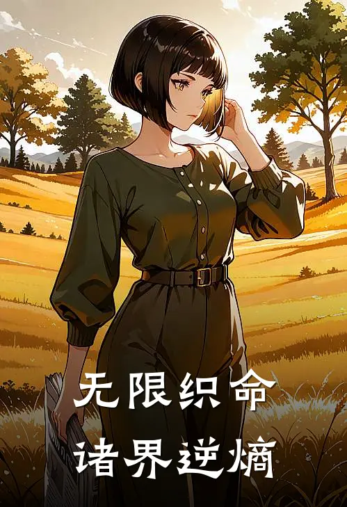 无限织命：诸界逆熵