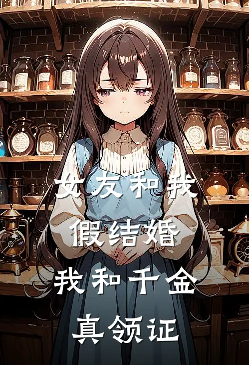 女友和我假结婚，我和千金真领证