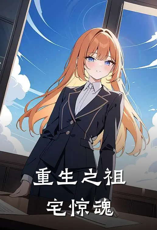 重生之祖宅惊魂